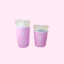 Load image into Gallery viewer, besties collection | Cup Sleeve