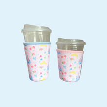 Load image into Gallery viewer, Nap Queen | Cup Sleeve