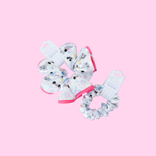 Load image into Gallery viewer, park icons scrunchies | Scrunchies
