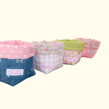 Load image into Gallery viewer, Mini Vanity Bucket | Bags/Pouches