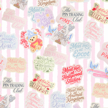 Load image into Gallery viewer, New Stickers | Stickers