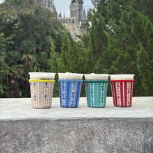 Load image into Gallery viewer, Wizard Collection | Cup Sleeve