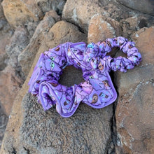 Load image into Gallery viewer, galaxy scrunchies | Scrunchies
