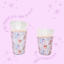 Load image into Gallery viewer, SW purple| Cup Sleeve