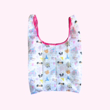 Load image into Gallery viewer, Classic Park Icons | Reusable Bag