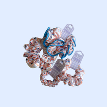 Load image into Gallery viewer, Set Sail scrunchies | Scrunchies