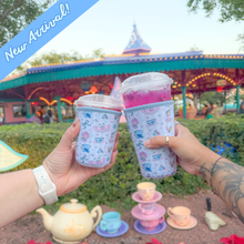 Load image into Gallery viewer, Wonderland | Cup Sleeve