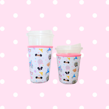 Load image into Gallery viewer, All Parks | Cup Sleeve