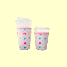 Load image into Gallery viewer, Fresh Picked Quilt | Cup Sleeve