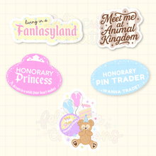 Load image into Gallery viewer, New Stickers | Stickers