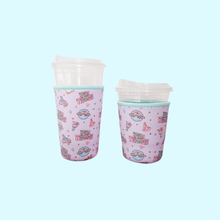 Load image into Gallery viewer, Pin Trading | Cup Sleeve