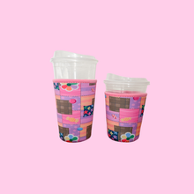 Load image into Gallery viewer, Candy Imagination Friend | Cup Sleeve
