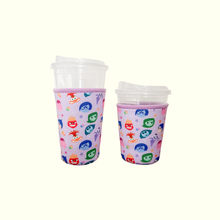 Load image into Gallery viewer, Emotional | Cup Sleeve