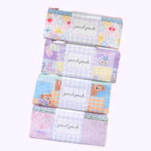 Load image into Gallery viewer, PENCIL POUCH