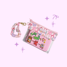 Load image into Gallery viewer, Pin Pouches