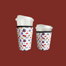 Load image into Gallery viewer, Villains | Cup Sleeve
