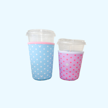 Load image into Gallery viewer, besties collection | Cup Sleeve
