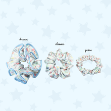 Load image into Gallery viewer, Sidekicks scrunchies | Scrunchies
