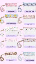 Load image into Gallery viewer, Pin Pouches
