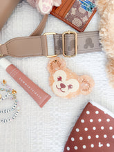 Load image into Gallery viewer, Bear | Pocket Swivel Mirror Bear
