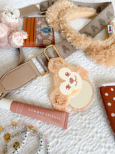 Load image into Gallery viewer, Bear | Pocket Swivel Mirror Bear
