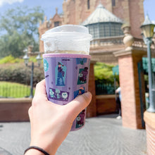 Load image into Gallery viewer, Mansion | Cup Sleeve
