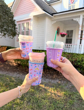 Load image into Gallery viewer, Nap Queen | Cup Sleeve
