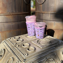 Load image into Gallery viewer, SW purple| Cup Sleeve
