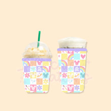 Load image into Gallery viewer, Artsy | Cup Sleeve
