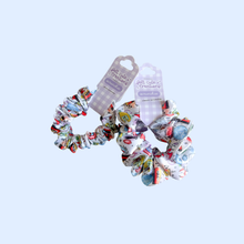 Load image into Gallery viewer, Assemble scrunchies | Scrunchies
