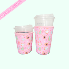 Load image into Gallery viewer, Gingy | Cup Sleeve
