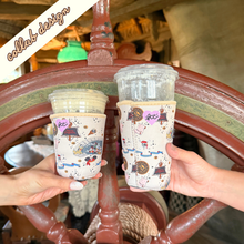 Load image into Gallery viewer, Pirates Collab | Cup Sleeve
