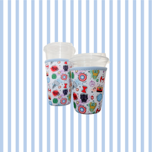 Load image into Gallery viewer, Assemble | Cup Sleeve
