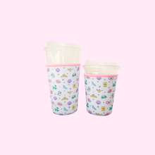 Load image into Gallery viewer, Royal Icons V2. | Cup Sleeve
