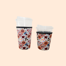Load image into Gallery viewer, Scare Nights | Cup Sleeve
