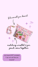 Load image into Gallery viewer, Pin Pouches
