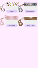 Load image into Gallery viewer, Pin Pouches
